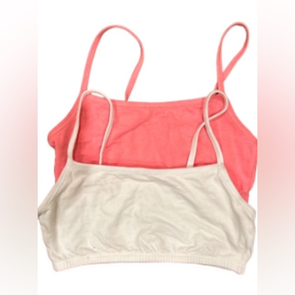 Fruit of the loom Small Training Bras - Picture 1 of 3